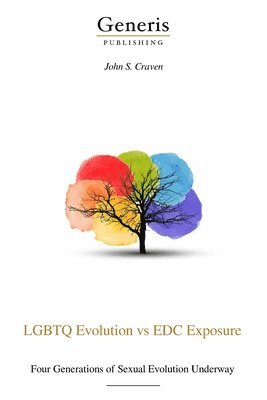 LGBTQ Evolution vs EDC Exposure 1