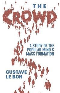 bokomslag Crowd
