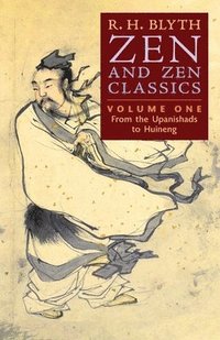 bokomslag Zen and Zen Classics (Volume One)