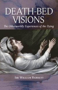 bokomslag Death-Bed Visions