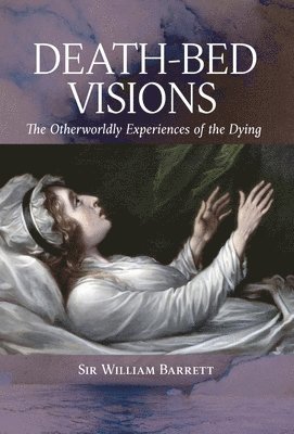 bokomslag Death-Bed Visions