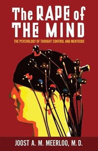 bokomslag Rape of the Mind