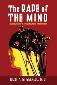 bokomslag Rape of the Mind