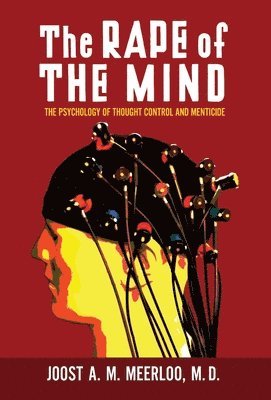 bokomslag Rape of the Mind