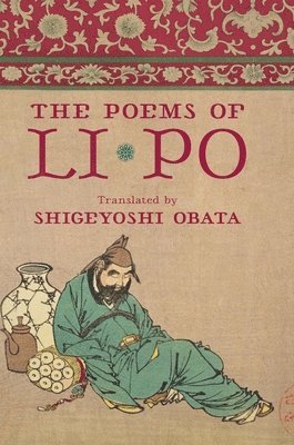 The Poems of Li Po 1