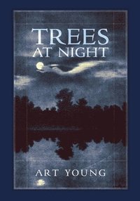 bokomslag Trees at Night