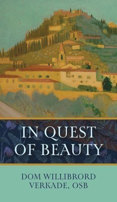 bokomslag In Quest of Beauty