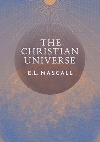 bokomslag The Christian Universe