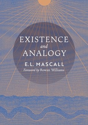 bokomslag Existence and Analogy