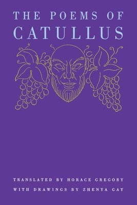 The Poems of Catullus 1