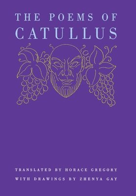 The Poems of Catullus 1