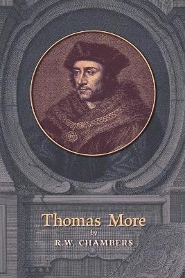 bokomslag Thomas More