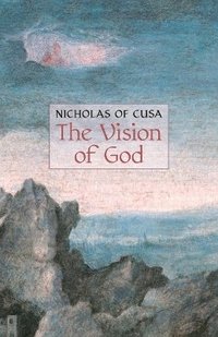 bokomslag The Vision of God