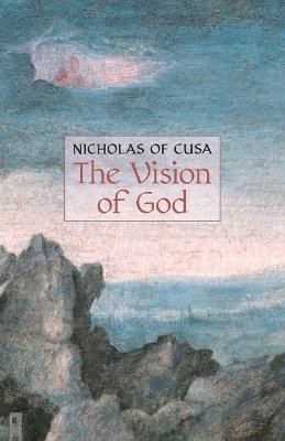 Nicolas Cusanus, Nicholas of Cusa - Vision of God, Häftad