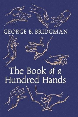 Book of a Hundred Hands