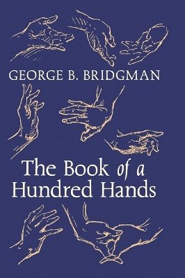 The Book of a Hundred Hands 1