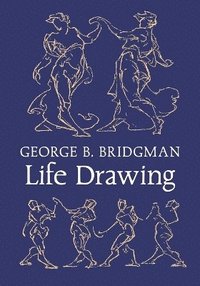 bokomslag Bridgman's Life Drawing