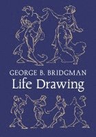 bokomslag Bridgman's Life Drawing