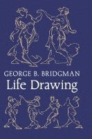 bokomslag Bridgman's Life Drawing