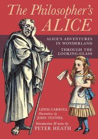 bokomslag Philosopher's Alice