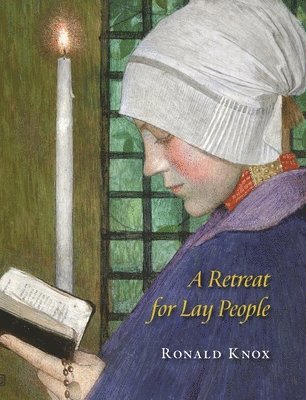 Retreat for Lay People