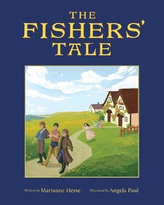 The Fishers' Tale 1