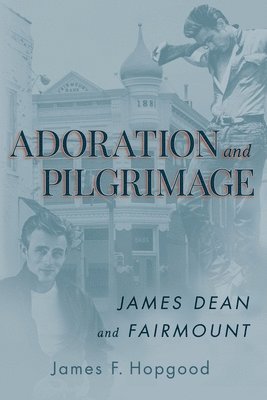 Adoration and Pilgrimage 1