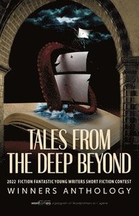 bokomslag Tales from the Deep Beyond