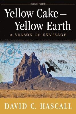 Yellow Cake-Yellow Earth 1