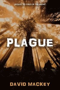 bokomslag Plague