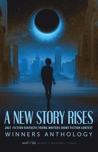 bokomslag New Story Rises