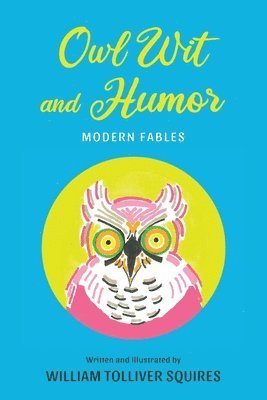 bokomslag Owl Wit and Humor