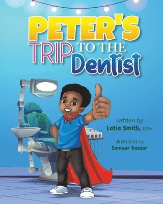 Peter's Trip to the Dentist 1