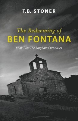 bokomslag Redeeming of Ben Fontana