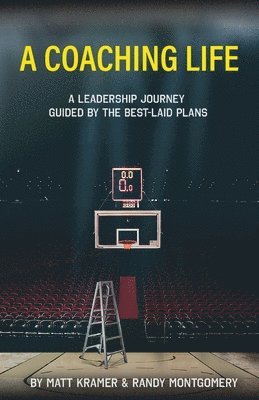 Matt Kramer - Coaching Life, Häftad. Tillgänglighet: Tillfälligt slut