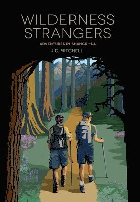 Wilderness Strangers 1