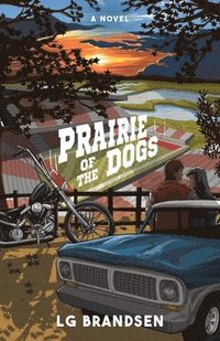 bokomslag Prairie of the Dogs