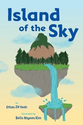 Island of the Sky 1