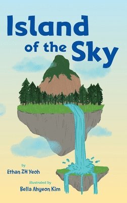 Island of the Sky 1