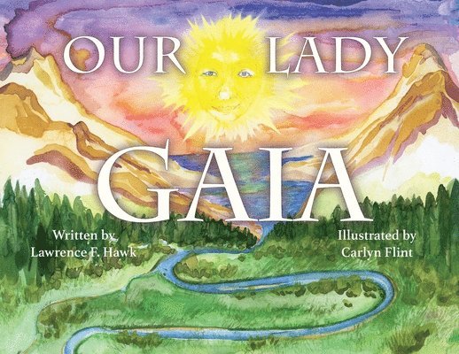 Our Lady Gaia 1