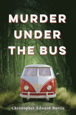 Murder Under the Bus 1