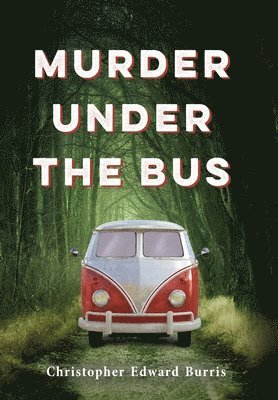 Murder Under the Bus 1