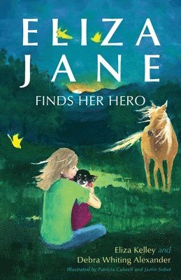 Eliza Jane Finds Her Hero 1