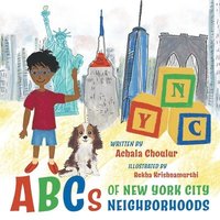 bokomslag ABCs of New York City Neighborhoods