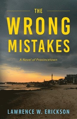 The Wrong Mistakes 1