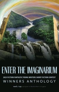 bokomslag Enter the Imaginarium