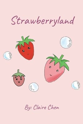 Strawberryland 1