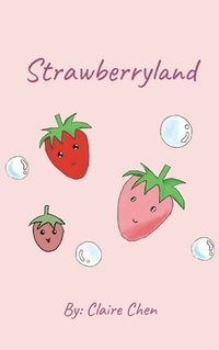 bokomslag Strawberryland