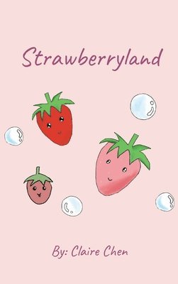 Strawberryland 1