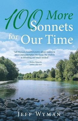 100 More Sonnets For Our Time 1